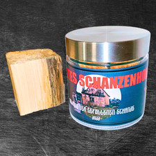 Reliquie der Schanze | Drachenlord Schanzenholz | Sammlerstück aus 2022