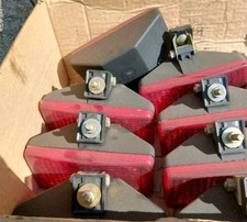 1 X Rückfahrscheinwerfer