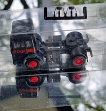 Herpa Iveco Magirus 190-25 2-Achs-Zugmaschine