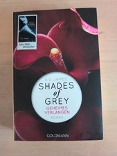 Fifty Shades of Grey -