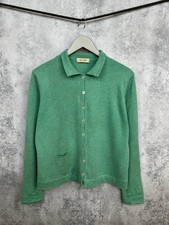 Pierre Claire Polo Strickjacke
