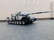RC Panzer German Leopard 2A6