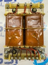 STORSCHUTZ TRENNTRANSFORMATOR