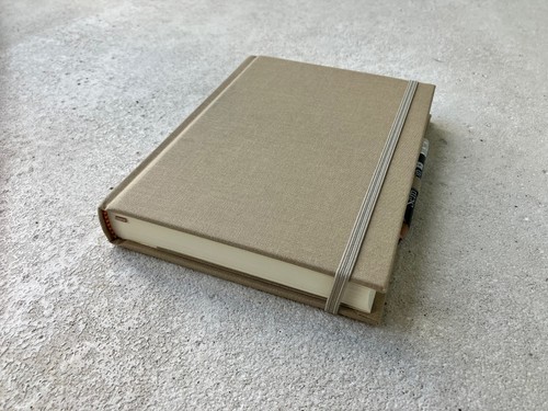 Semikolon notizbuch - semikolon,