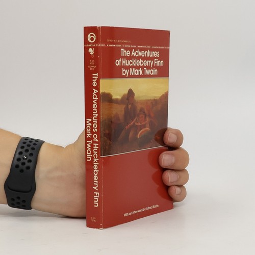 The adventures huckleberry - the, of