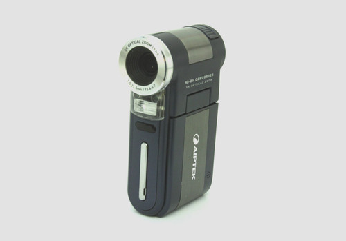 Aiptek camcorder dam z5x - camcorder, dam-z5x