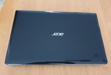 Acer Aspire 5755G 15,6" i5-2430 2,4GHZ / 256GB SSD / 8GB RAM / nVidia GT540M 2GB