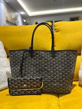 Goyard Saint Louis PM Tote Bag