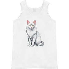 Trägershirt/Tanktop