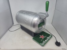 Krups The Sub Heineken