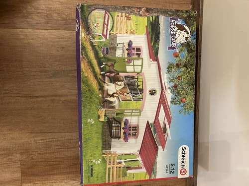 Schleich horse club pferde - horse, club,