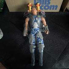 Actionfigur Mattel 1998 Max