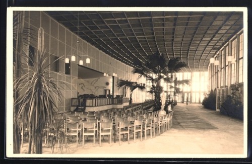 Bad mergentheim hotel - ak, mergentheim,