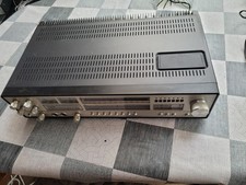 SABA 9250  Electronic Stereo Vintage Receiver Tuner  HIFI Receiver / Verstärker