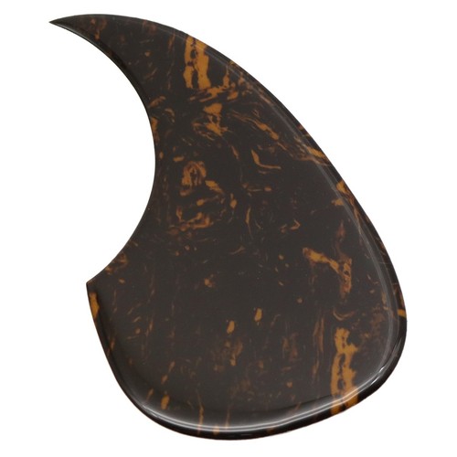 Thickening acoustic guitar - thickening,