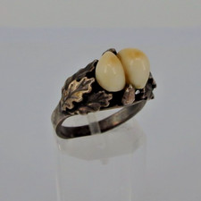 Alter Trachten- bzw. Jagd