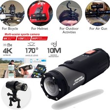 4K HD WIFI Sports Action