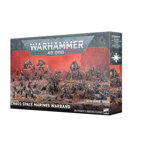 Warhammer 40k streitmacht - warhammer,