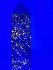 Lapis Lazuli Obelisk 1600 g