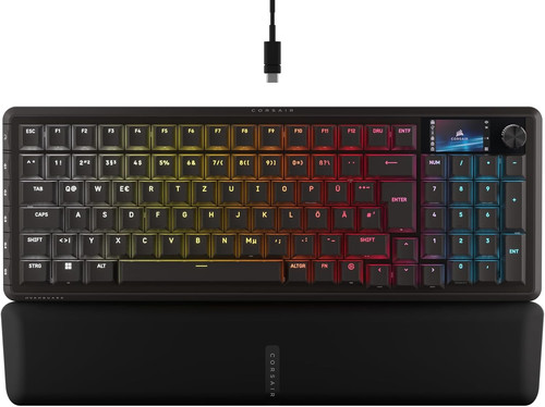 Corsair vanguard - corsair,