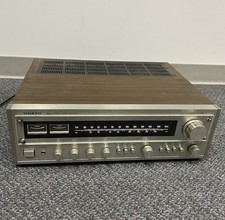 Onkyo Servo-Locked Stereo