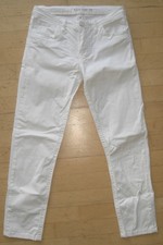 Blue Fire Co. 7/8 Damen Jeans