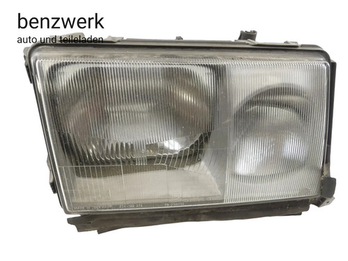 Mercedes w124 mopf1 - mercedes,