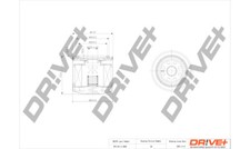 DR!VE+ DP1110.11.0265 ÖLFILTER FÜR MITSUBISHI