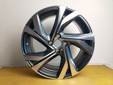 1x Original 17" Renault Clio V