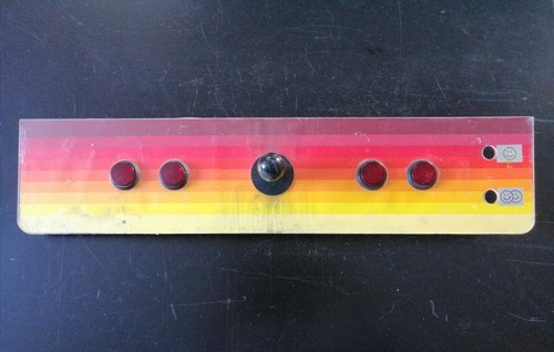Original bedienfeld control - original,