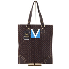 LOUIS VUITTON M40023 Tanger