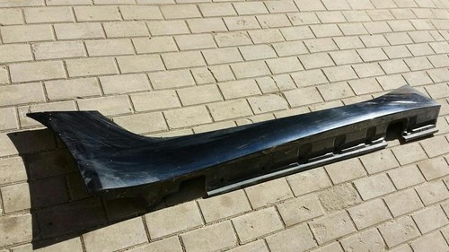 Bmw unknown side skirt - z4,