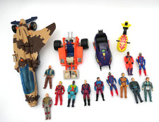 M.A.S.K. Actionfiguren