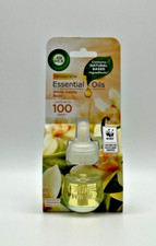 Air Wick Duftstecker NACHFÜLLER VANILLE 6x19ml