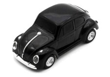 BLACK HOT ROD KÄFER USB Stick