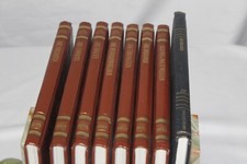 8 x Time Life Bücher Der