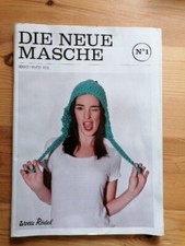 Wolle Rödel Die Neue Masche