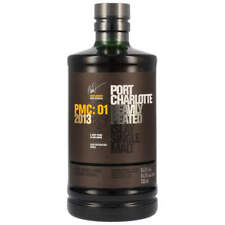 Port Charlotte 9 Jahre PMC:01 54,5% 0,7l