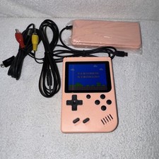 GAME BOX PLUS VIDEO GAME