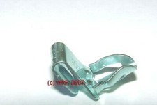 50x Klammer Clip Türverkleidung Klemme Türpappe Befestigung VW Käfer Karmann