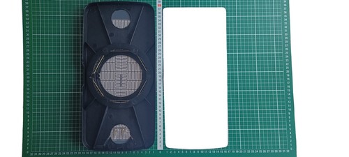 Spiegelglas ersatzglas - spiegelglas,
