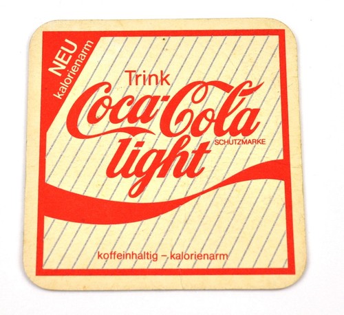 Coca cola light coke - coca-cola,