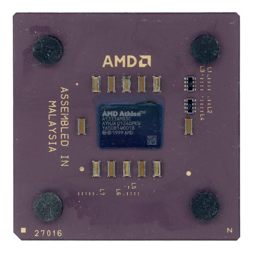 Prozessor cpu amd athlon - cpu,