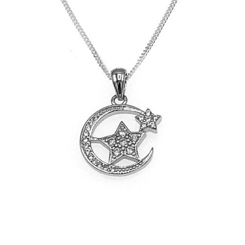 925 sterling silber anhänger - sterling,