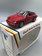 Modellautos Schabak 1:43