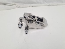 Universal  4 Kolben Bremssattel Chrom BASTLER Revtech