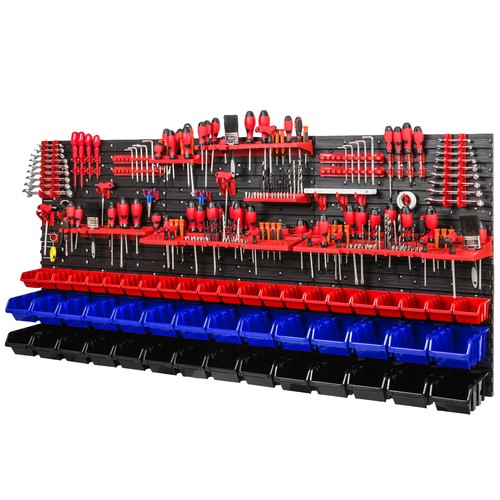 Stapelboxen set wandregal - stapelboxen,