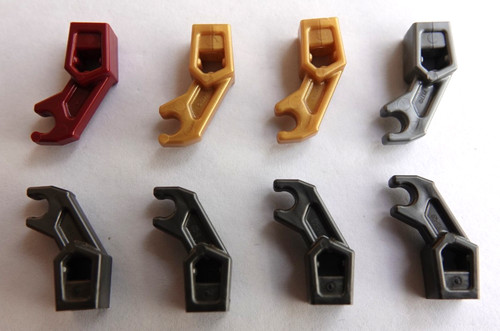 Lego zubehör exo - lego,