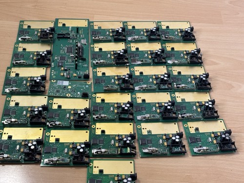 2kg goldscrap bktel - bktel, platinen