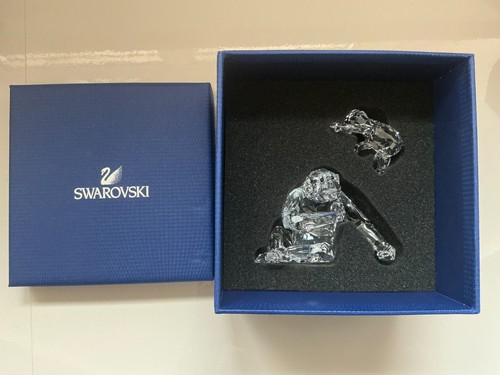 Swarovski kristall tiere - kristall,